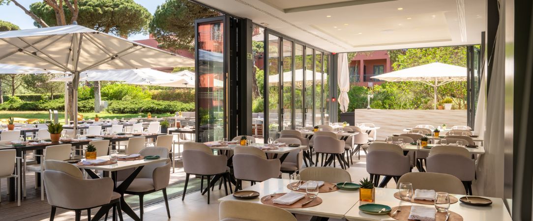 Sheraton Cascais Resort ★★★★★ - An oasis of tranquillity in the most sophisticated spot on the Portuguese Riviera. - Cascais, Portugal