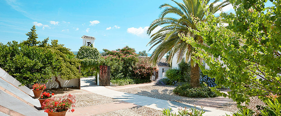 Hotel Molino del Arco ★★★★ - Les charmes d’un ancien moulin du XVII<sup>e</sup> siècle à 1h30 de Málaga. - Malaga, Espagne