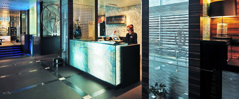 Romeo Hotel ★★★★★L - Italian chic with five-star luxury-plus in Naples. - Naples, Italy