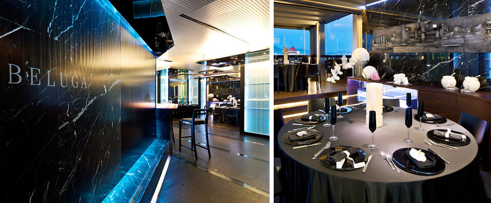 Romeo Hotel ★★★★★L - Italian chic with five-star luxury-plus in Naples. - Naples, Italy