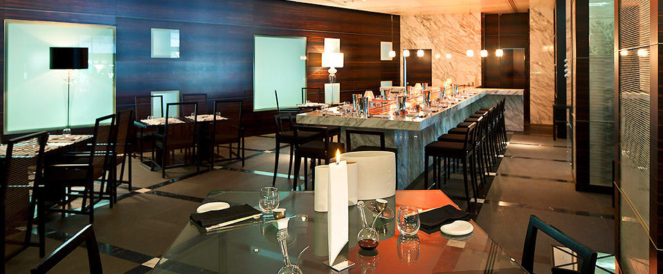 Romeo Hotel ★★★★★L - Italian chic with five-star luxury-plus in Naples. - Naples, Italy