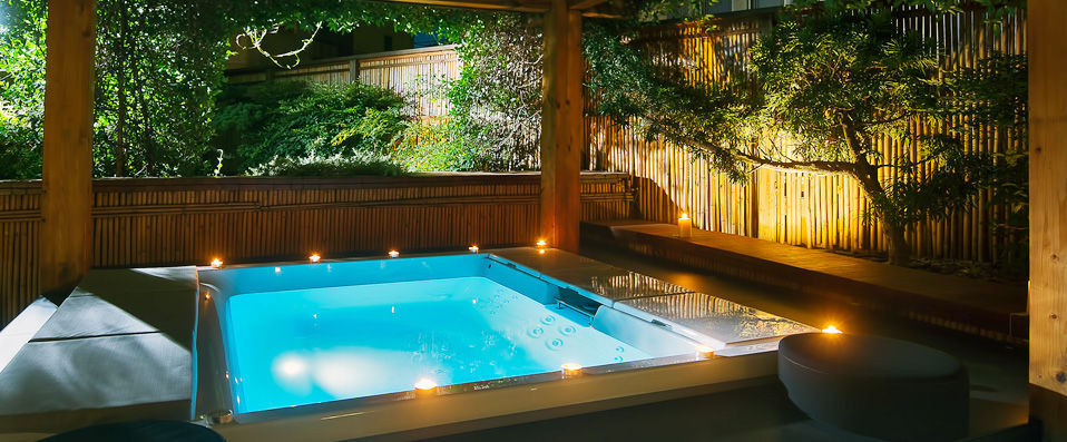 Romeo Hotel ★★★★★L - Italian chic with five-star luxury-plus in Naples. - Naples, Italy