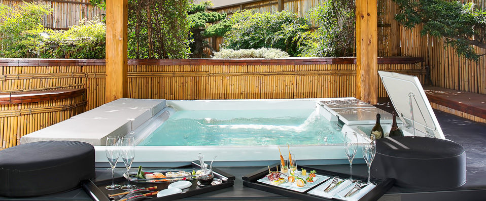 Romeo Hotel ★★★★★L - Italian chic with five-star luxury-plus in Naples. - Naples, Italy