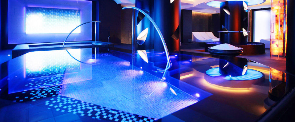Romeo Hotel ★★★★★L - Italian chic with five-star luxury-plus in Naples. - Naples, Italy