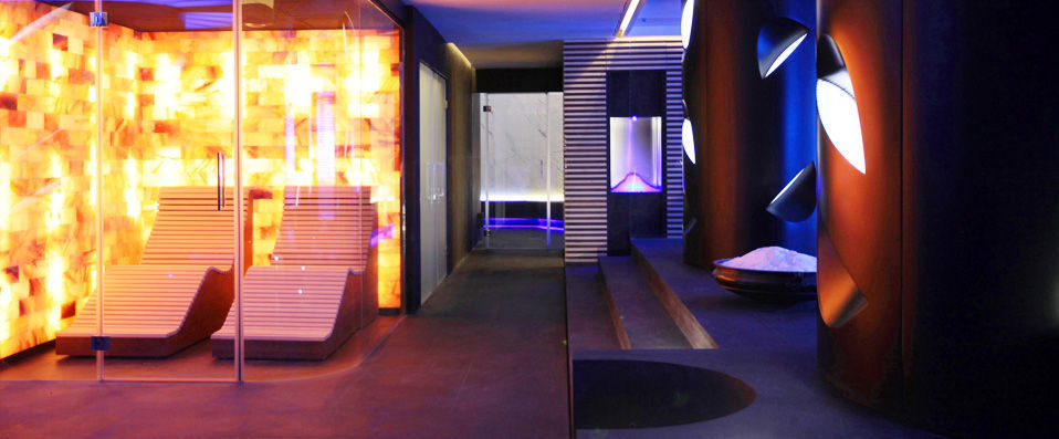 Romeo Hotel ★★★★★L - Italian chic with five-star luxury-plus in Naples. - Naples, Italy
