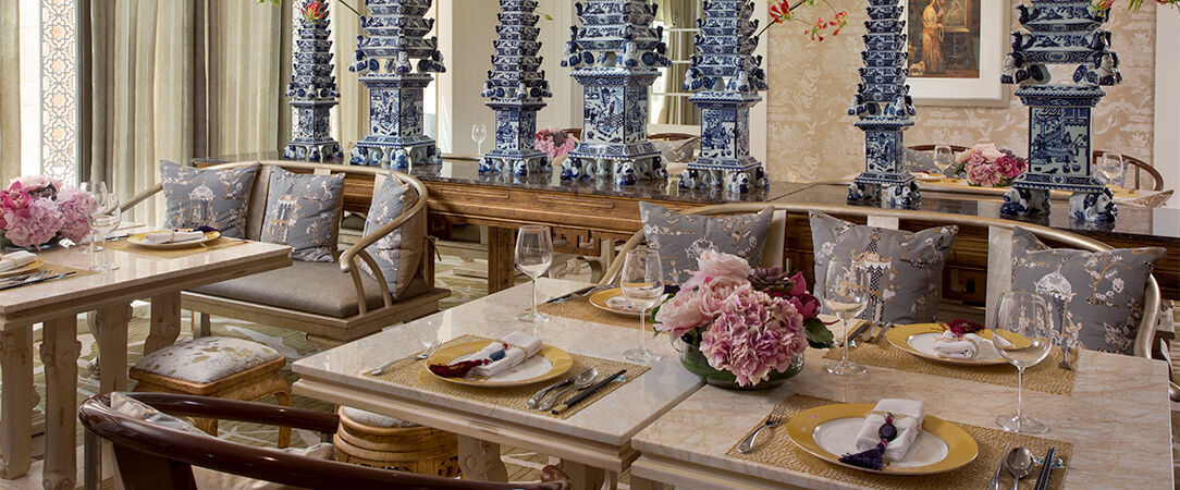 Mulia Resort Nusa Dua Bali ★★★★★ - Ocean-front opulence meets the warmth of 5-star Balinese hospitality. - Bali, Indonesia