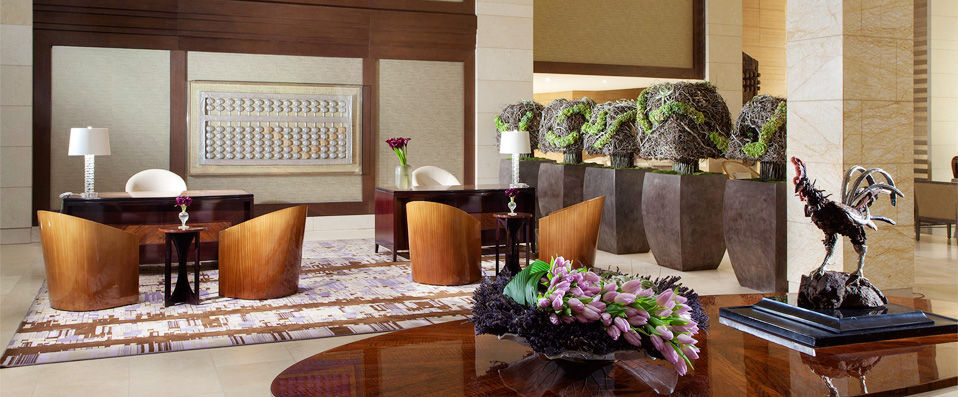 Mulia Resort Nusa Dua Bali ★★★★★ - Sérénité sur L’île des Dieux, l'idéal pour profiter en famille. - Bali, Indonésie