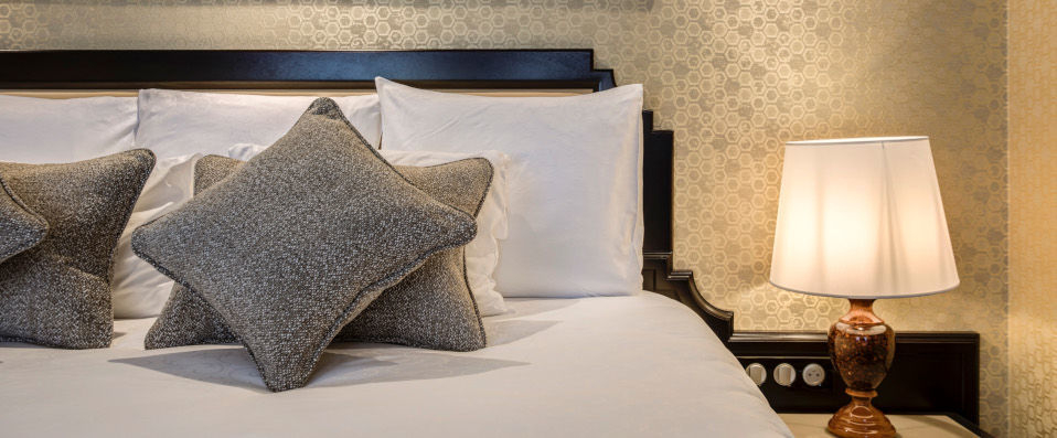 Villa Florentine ★★★★★ - Villa & jardin Renaissance surplombant le Vieux Lyon ! - Lyon, France