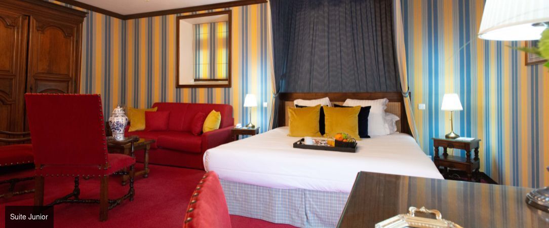 Château de Beauvois ★★★★ - Majestueux château du 15ème pour séjour royal dans la vallée de la Loire. - Indre-et-Loire, France