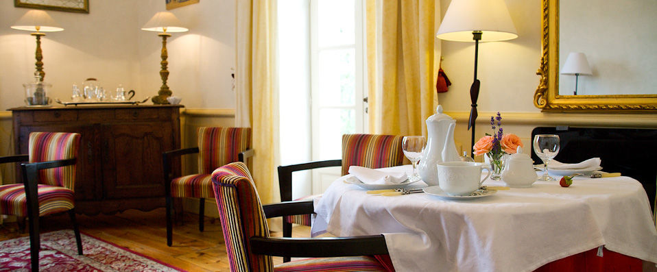 La Chartreuse du Bignac ★★★★ - A dreamy Dordogne escape. - Dordogne, France