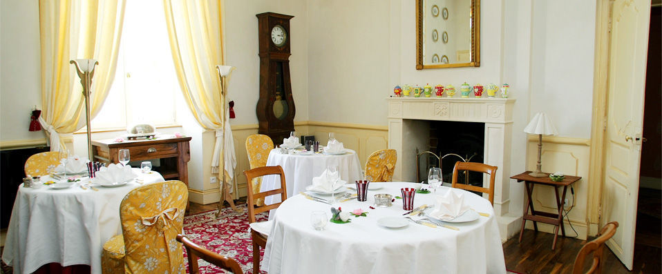 La Chartreuse du Bignac ★★★★ - A dreamy Dordogne escape. - Dordogne, France
