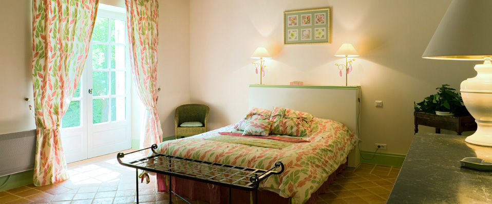 La Chartreuse du Bignac ★★★★ - A dreamy Dordogne escape. - Dordogne, France