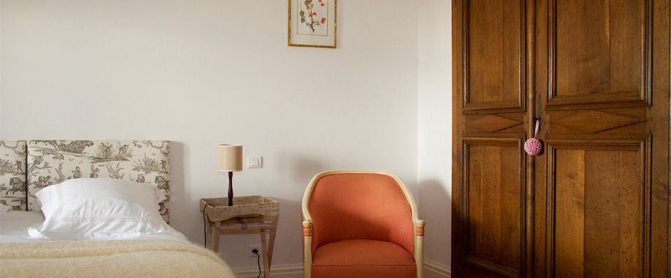 La Chartreuse du Bignac ★★★★ - A dreamy Dordogne escape. - Dordogne, France