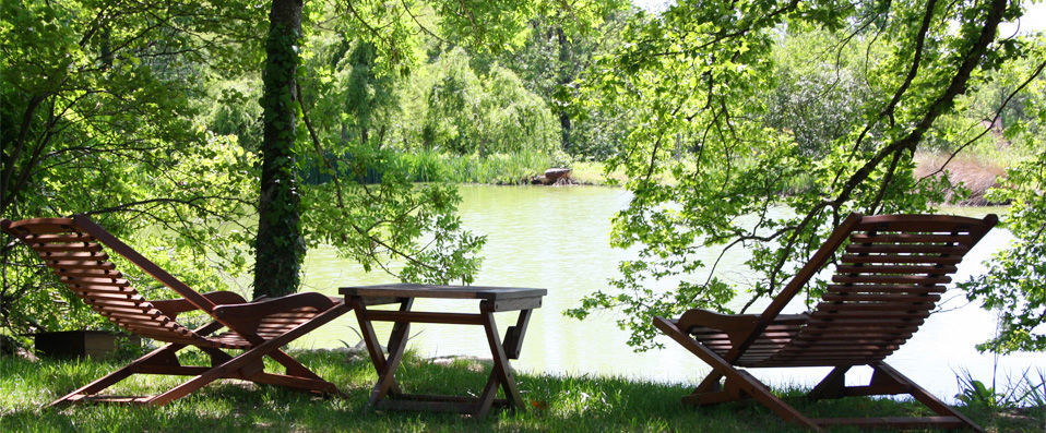 La Chartreuse du Bignac ★★★★ - A dreamy Dordogne escape. - Dordogne, France