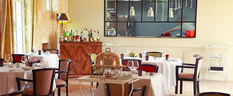 La Chartreuse du Bignac ★★★★ - A dreamy Dordogne escape. - Dordogne, France
