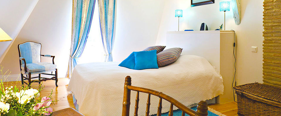 La Chartreuse du Bignac ★★★★ - A dreamy Dordogne escape. - Dordogne, France