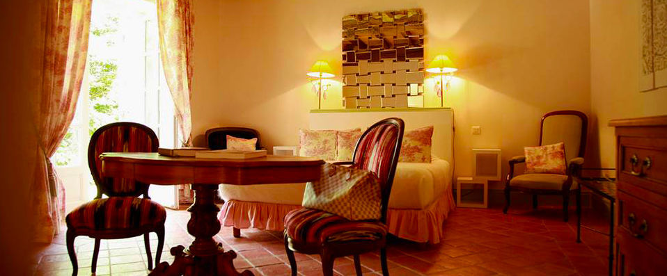 La Chartreuse du Bignac ★★★★ - A dreamy Dordogne escape. - Dordogne, France