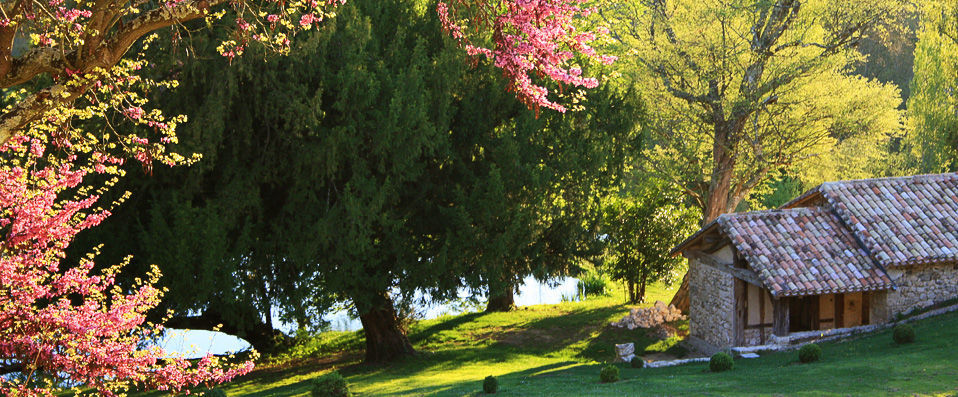 La Chartreuse du Bignac ★★★★ - Le charme & l’authenticité d’une chartreuse périgourdine. - Dordogne, France