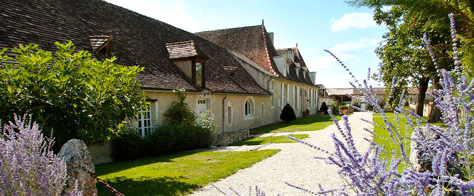 La Chartreuse du Bignac ★★★★ - Le charme & l’authenticité d’une chartreuse périgourdine. - Dordogne, France