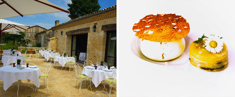 La Chartreuse du Bignac ★★★★ - Le charme & l’authenticité d’une chartreuse périgourdine. - Dordogne, France