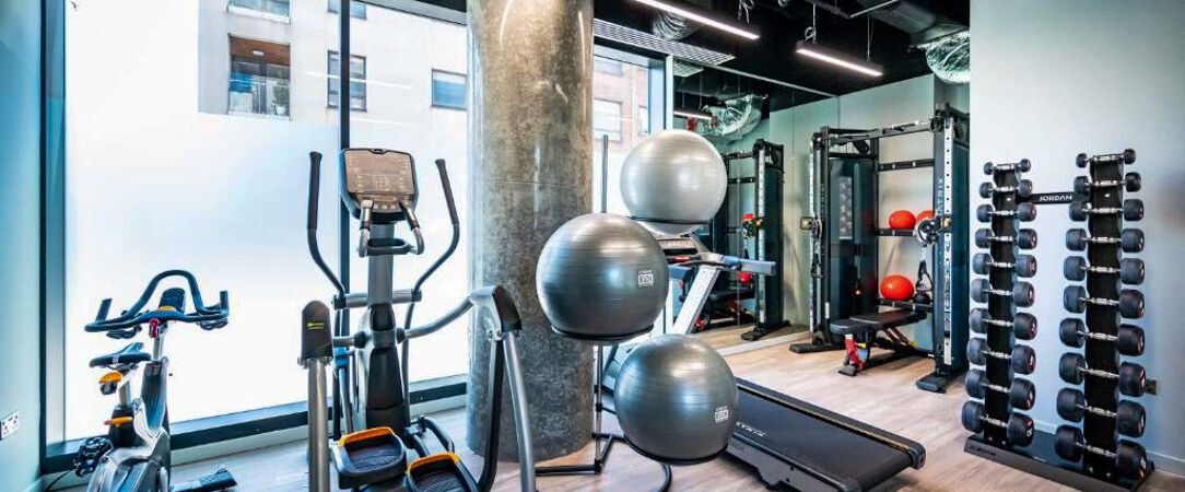 Staycity Aparthotels Dublin City Quay ★★★★ - Une adresse moderne et cosy au bord des quais, parfaite pour découvrir Dublin. - Dublin, Irlande