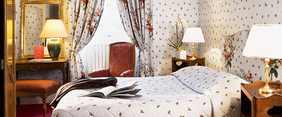 Chateau de Divonne ★★★★ - A charming getaway with views of Mont Blanc, just outside Geneva. - Jura, France