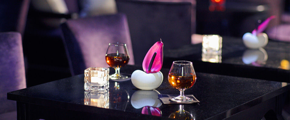 Opera Diamond ★★★★ - A gem of a hotel in central Paris - Paris, France