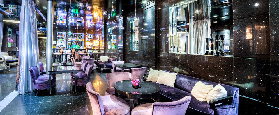 Opera Diamond ★★★★ - A gem of a hotel in central Paris - Paris, France