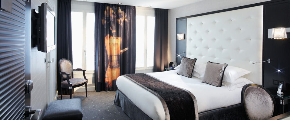 Opera Diamond ★★★★ - Un bijou rien que pour vous - Paris, France