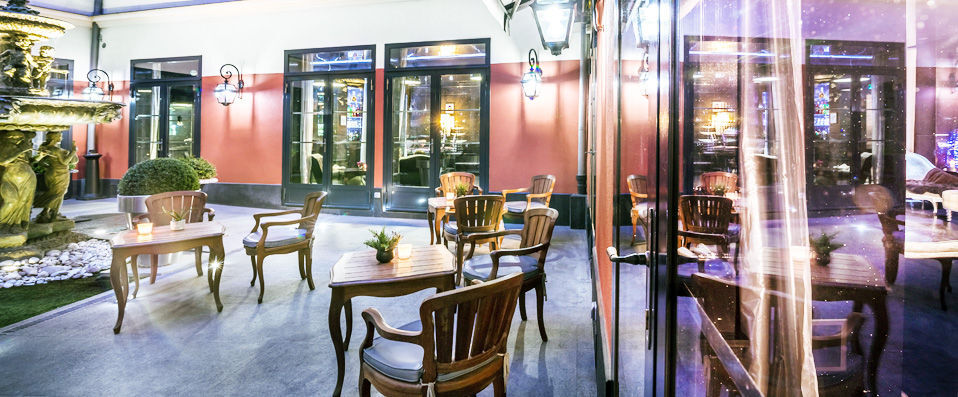 Opera Diamond ★★★★ - Un bijou rien que pour vous - Paris, France