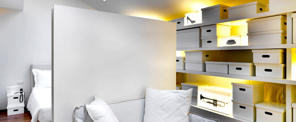 Maison Moschino ★★★★ - Par Constance Billet, correspondante de VeryChic - Milan, Italie