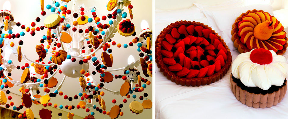 Maison Moschino ★★★★ - Par Constance Billet, correspondante de VeryChic - Milan, Italie