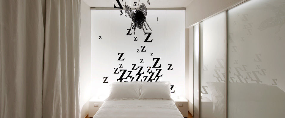 Maison Moschino ★★★★ - Par Constance Billet, correspondante de VeryChic - Milan, Italie
