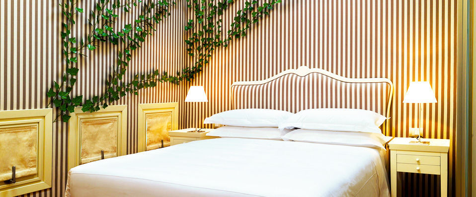 Maison Moschino ★★★★ - Par Constance Billet, correspondante de VeryChic - Milan, Italie