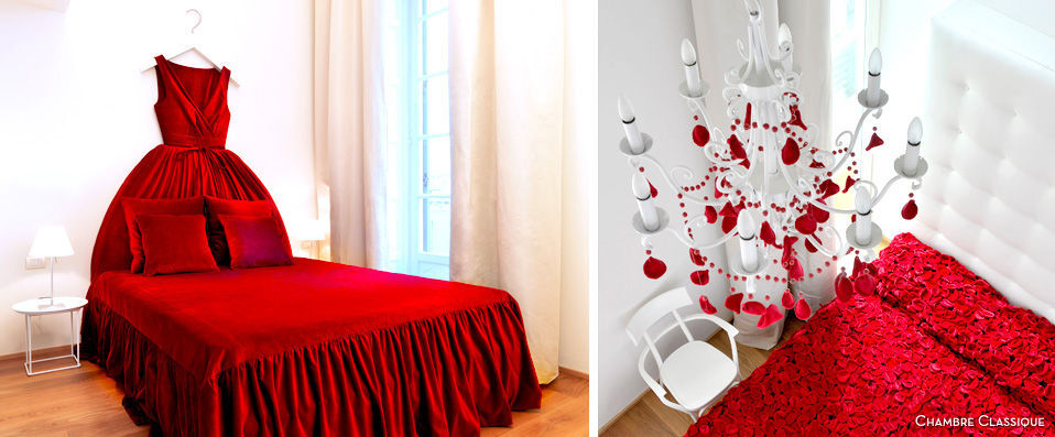 Maison Moschino ★★★★ - Par Constance Billet, correspondante de VeryChic - Milan, Italie