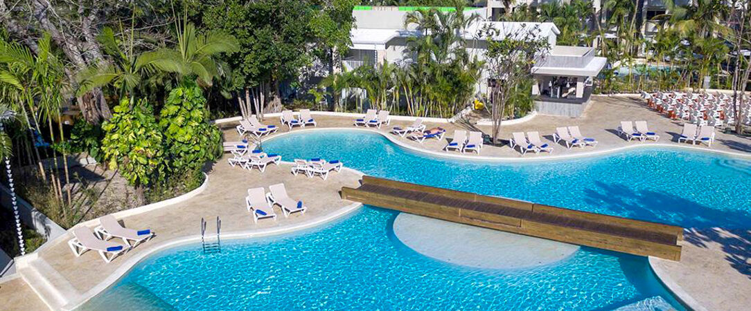 Emotions by hodelpa Juan Dolio ★★★★ - Une parenthèse caribéenne en All Inclusive, entre plage dorée, douceur tropicale et art de vivre dominicain. - Juan Dolio, Dominican Republic