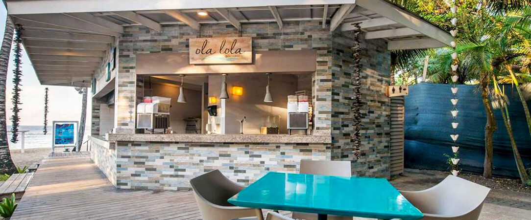 Emotions by hodelpa Juan Dolio ★★★★ - Une parenthèse caribéenne en All Inclusive, entre plage dorée, douceur tropicale et art de vivre dominicain. - Juan Dolio, Dominican Republic