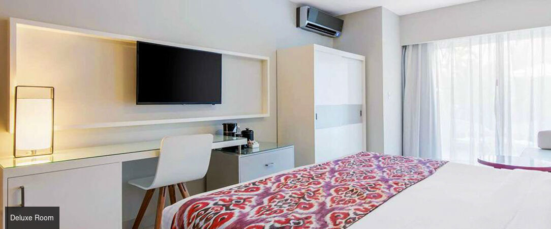 Emotions by hodelpa Juan Dolio ★★★★ - Une parenthèse caribéenne en All Inclusive, entre plage dorée, douceur tropicale et art de vivre dominicain. - Juan Dolio, Dominican Republic