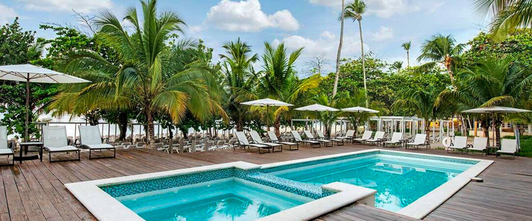 Emotions by hodelpa Juan Dolio ★★★★ - Une parenthèse caribéenne en All Inclusive, entre plage dorée, douceur tropicale et art de vivre dominicain. - Juan Dolio, Dominican Republic