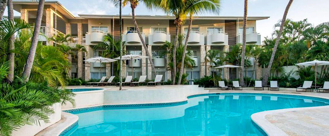 Emotions by hodelpa Juan Dolio ★★★★ - Une parenthèse caribéenne en All Inclusive, entre plage dorée, douceur tropicale et art de vivre dominicain. - Juan Dolio, République dominicaine