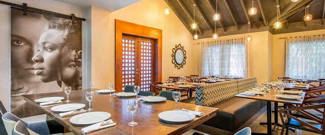 Emotions by hodelpa Juan Dolio ★★★★ - Une parenthèse caribéenne en All Inclusive, entre plage dorée, douceur tropicale et art de vivre dominicain. - Juan Dolio, République dominicaine