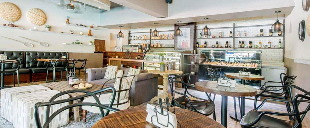 Emotions by hodelpa Juan Dolio ★★★★ - Une parenthèse caribéenne en All Inclusive, entre plage dorée, douceur tropicale et art de vivre dominicain. - Juan Dolio, République dominicaine