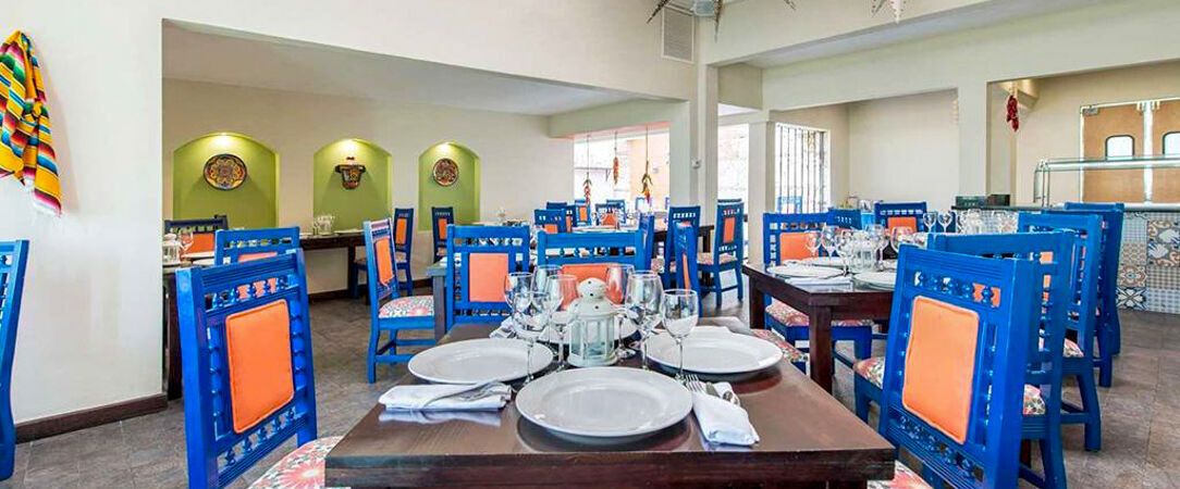 Emotions by hodelpa Juan Dolio ★★★★ - Une parenthèse caribéenne en All Inclusive, entre plage dorée, douceur tropicale et art de vivre dominicain. - Juan Dolio, République dominicaine