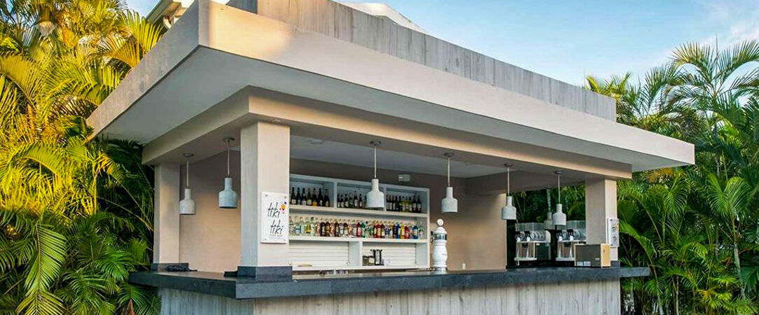 Emotions by hodelpa Juan Dolio ★★★★ - Une parenthèse caribéenne en All Inclusive, entre plage dorée, douceur tropicale et art de vivre dominicain. - Juan Dolio, République dominicaine