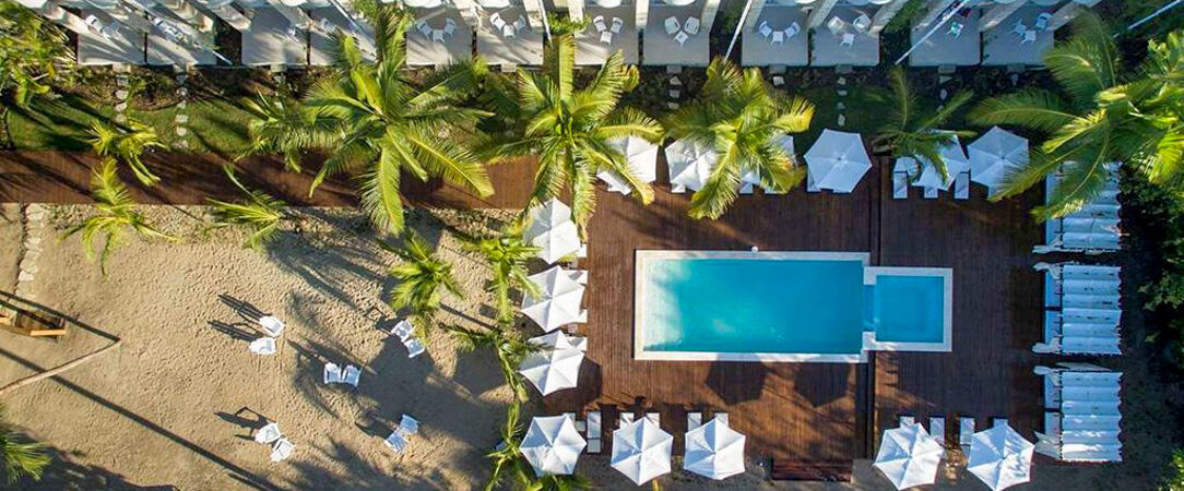 Emotions by hodelpa Juan Dolio ★★★★ - Une parenthèse caribéenne en All Inclusive, entre plage dorée, douceur tropicale et art de vivre dominicain. - Juan Dolio, République dominicaine