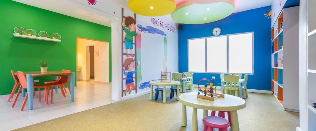 Emotions by hodelpa Juan Dolio ★★★★ - Une parenthèse caribéenne en All Inclusive, entre plage dorée, douceur tropicale et art de vivre dominicain. - Juan Dolio, République dominicaine