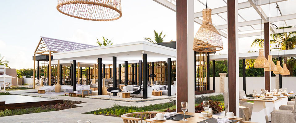 Catalonia Royal Bavaro ★★★★★ - Adults Only - Séjour 5 étoiles en All Inclusive dans les Caraïbes. - Punta Cana, Dominican Republic