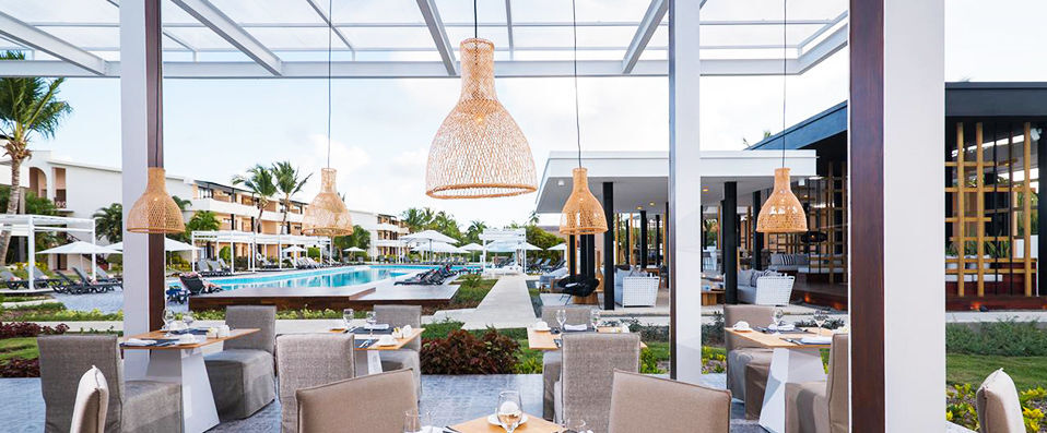 Catalonia Royal Bavaro ★★★★★ - Adults Only - Séjour 5 étoiles en All Inclusive dans les Caraïbes. - Punta Cana, Dominican Republic