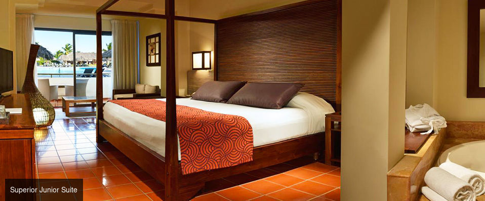 Catalonia Royal Bavaro ★★★★★ - Adults Only - Séjour 5 étoiles en All Inclusive dans les Caraïbes. - Punta Cana, Dominican Republic