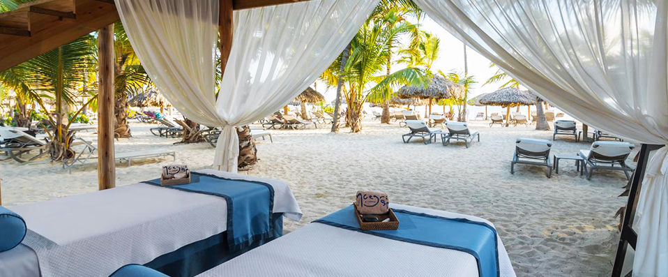 Catalonia Royal Bavaro ★★★★★ - Adults Only - Séjour 5 étoiles en All Inclusive dans les Caraïbes. - Punta Cana, Dominican Republic